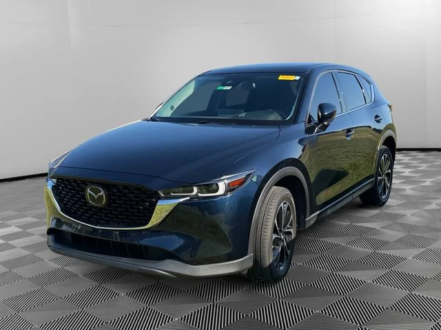 2023 Mazda CX-5 S Premium Plus package Auto AWD's photo