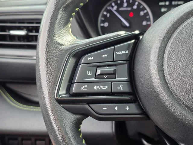2023 Subaru Ascent Onyx Edition - Photo 28