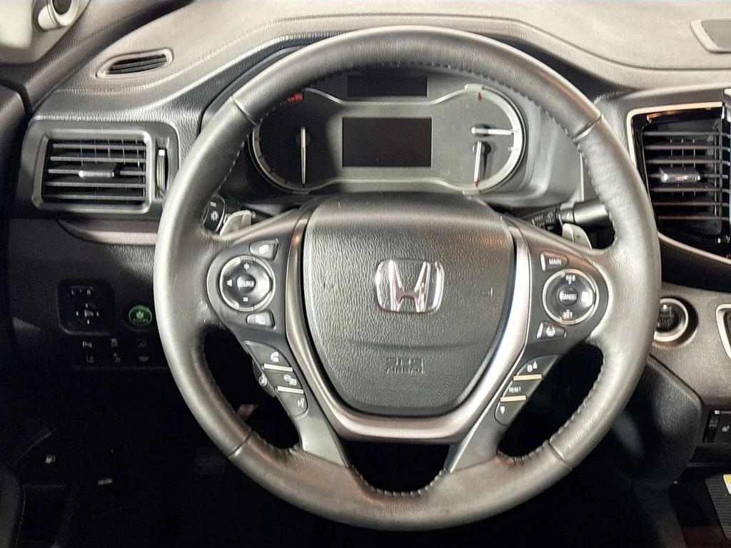 Used 2021 Red Honda RTL-E image 13