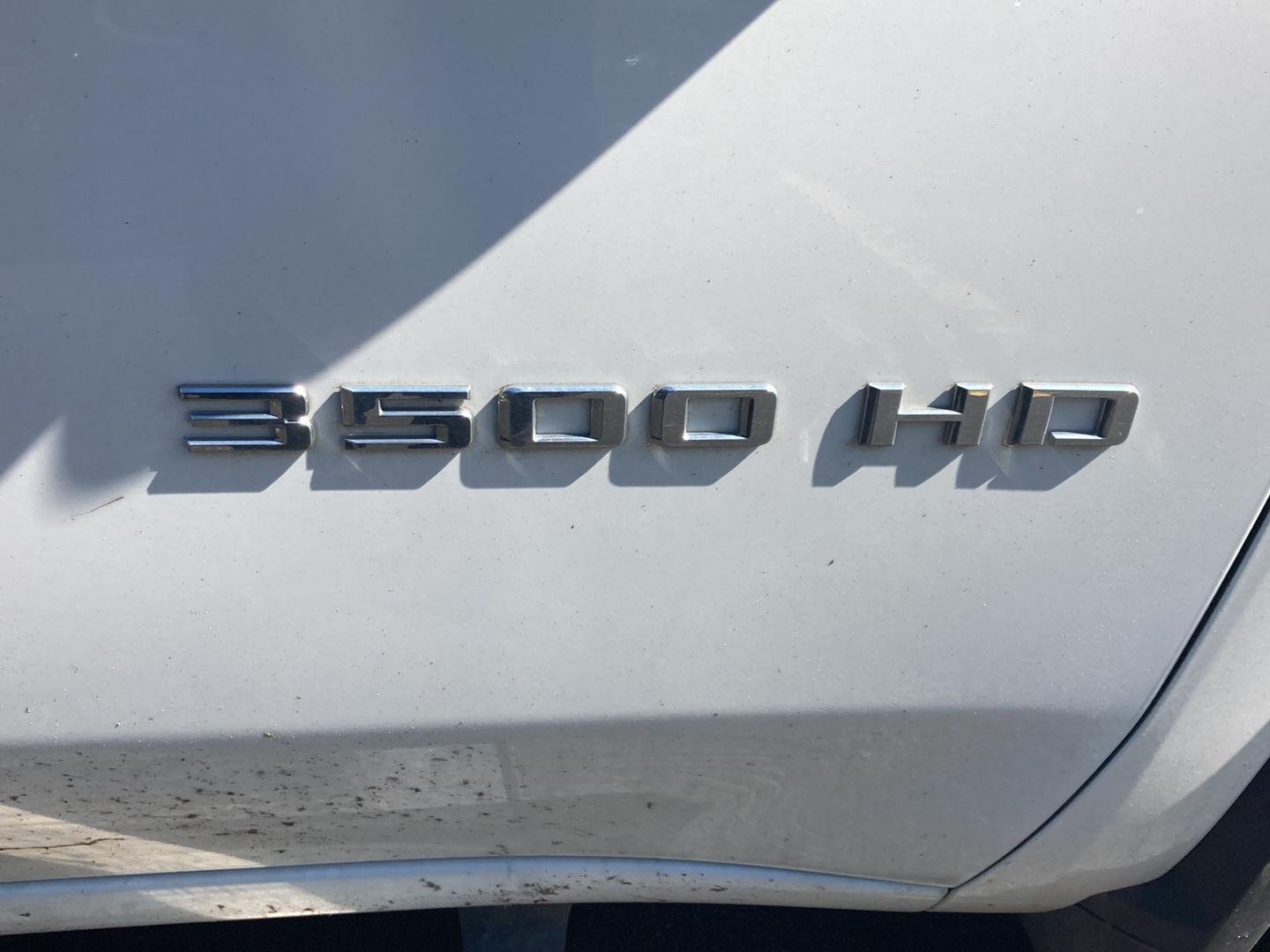 Used 2021 Summit White Chevrolet High Country image 13