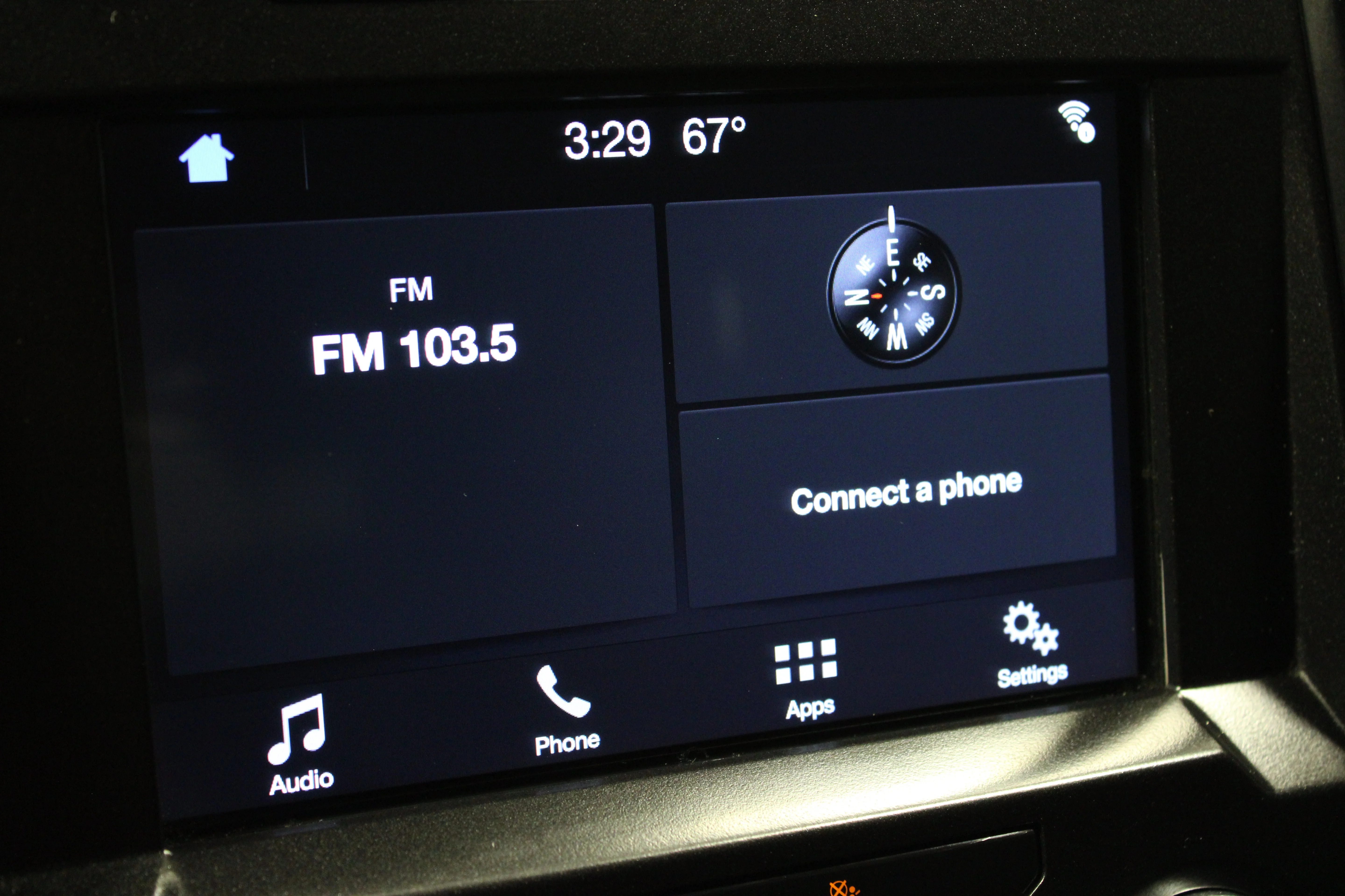 Used 2017 Oxford White Ford XL image 26