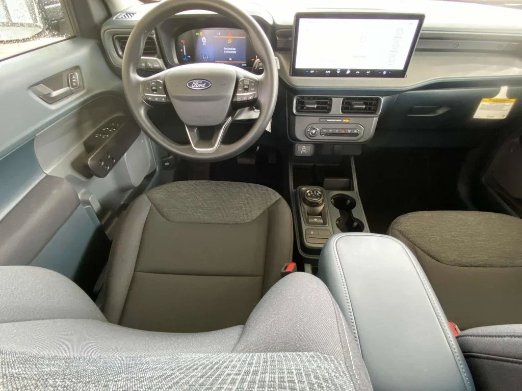 New 2026 White Ford XL image 11