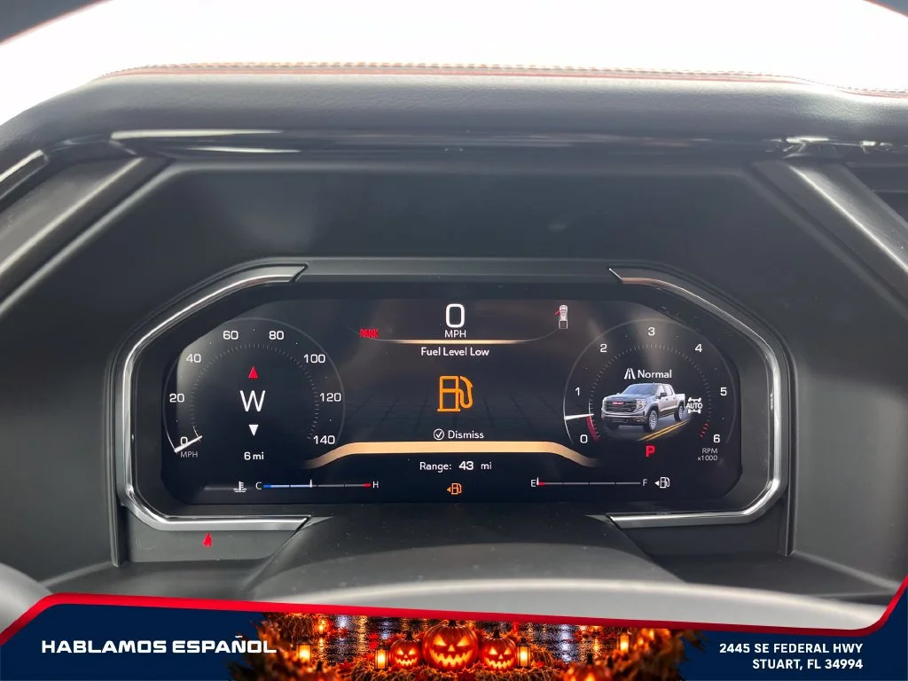 New 2026 Sterling Metallic GMC AT4 image 27
