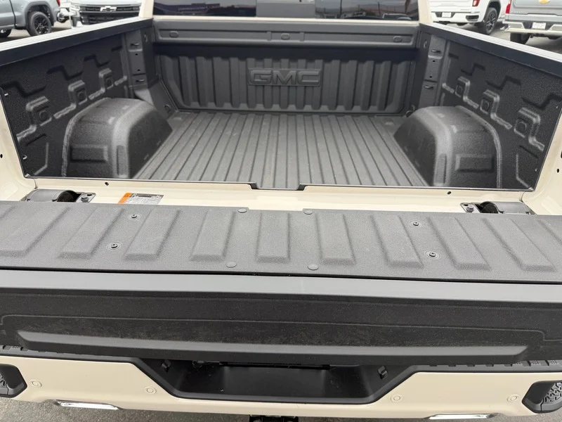New 2026 Coastal Dune GMC AT4 image 21
