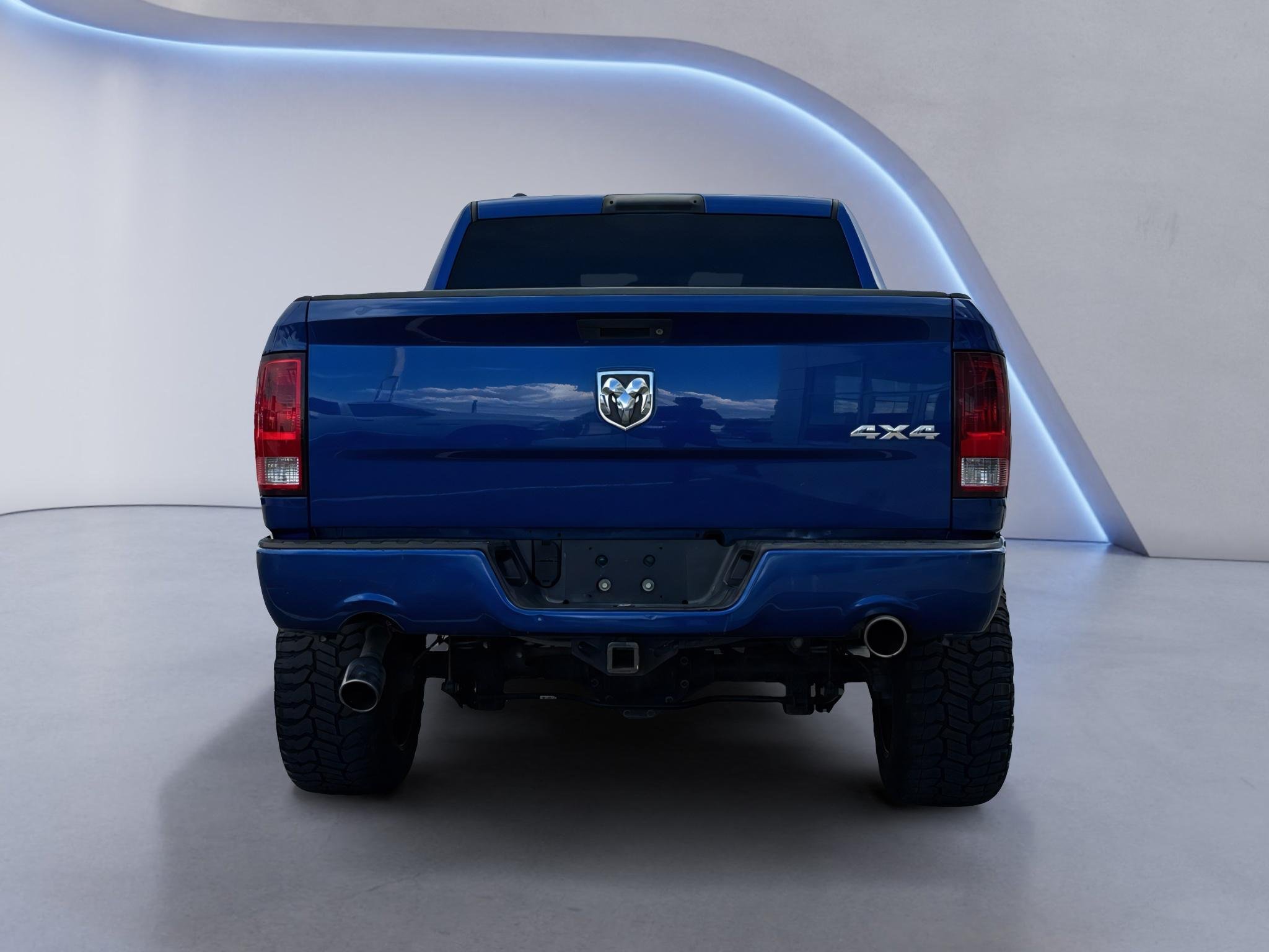 Used 2015 Blue Ram Express image 6