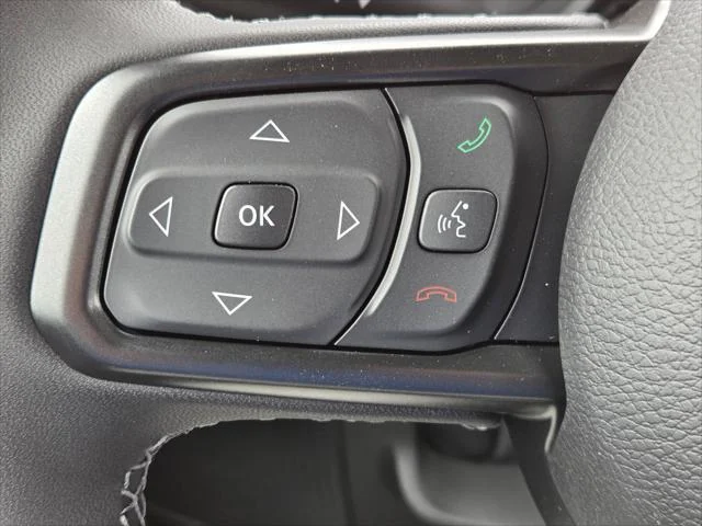 New 2026 Reign Exterior Paint Jeep Rubicon image 16