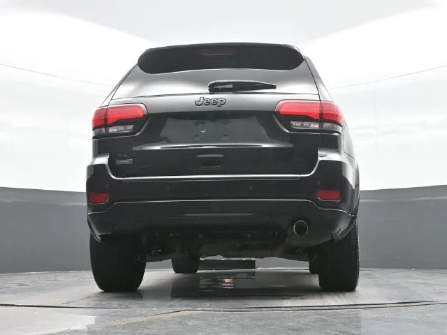 2020 Jeep Grand Cherokee Altitude - Photo 18