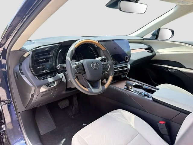 Certified Used 2024 Mica Lexus RX 350 Premium image 27