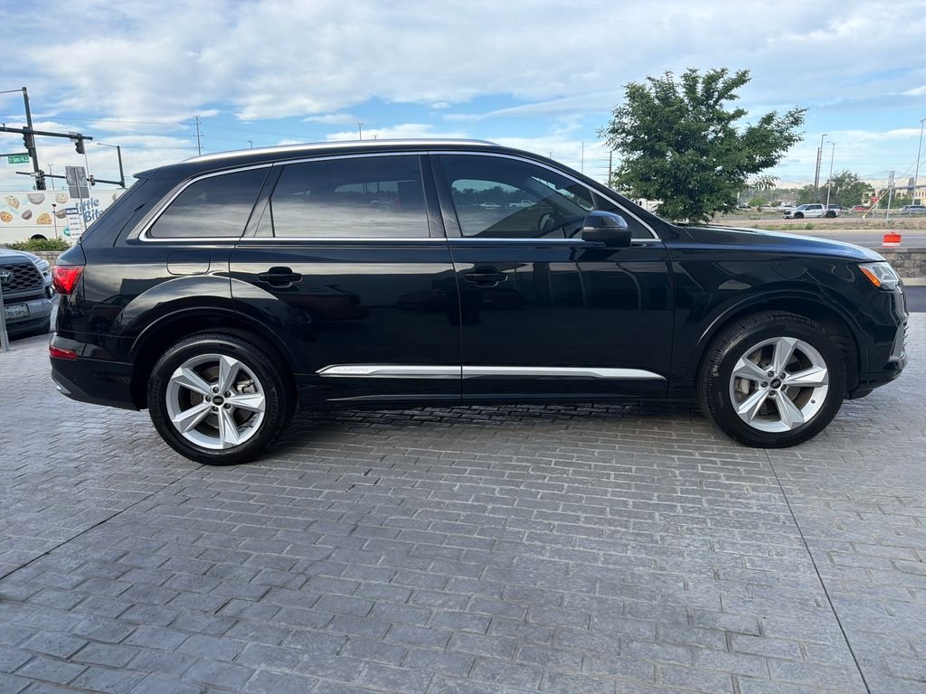 2023 Audi Q7 Premium Plus - Photo 6