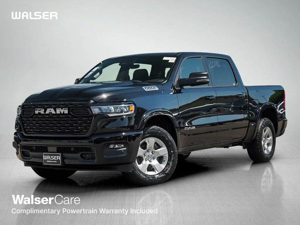 2026 RAM 1500 Pickup Big Horn/Lone Star