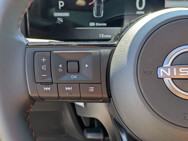 2026 Nissan KICKS SR - Photo 19