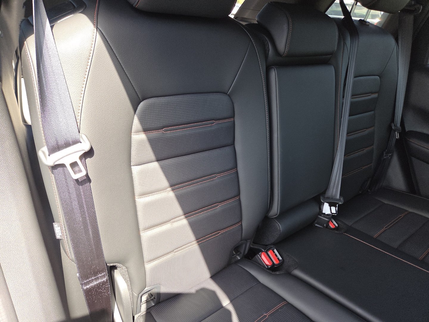 2026 Honda CR-V Sport-L - Photo 22