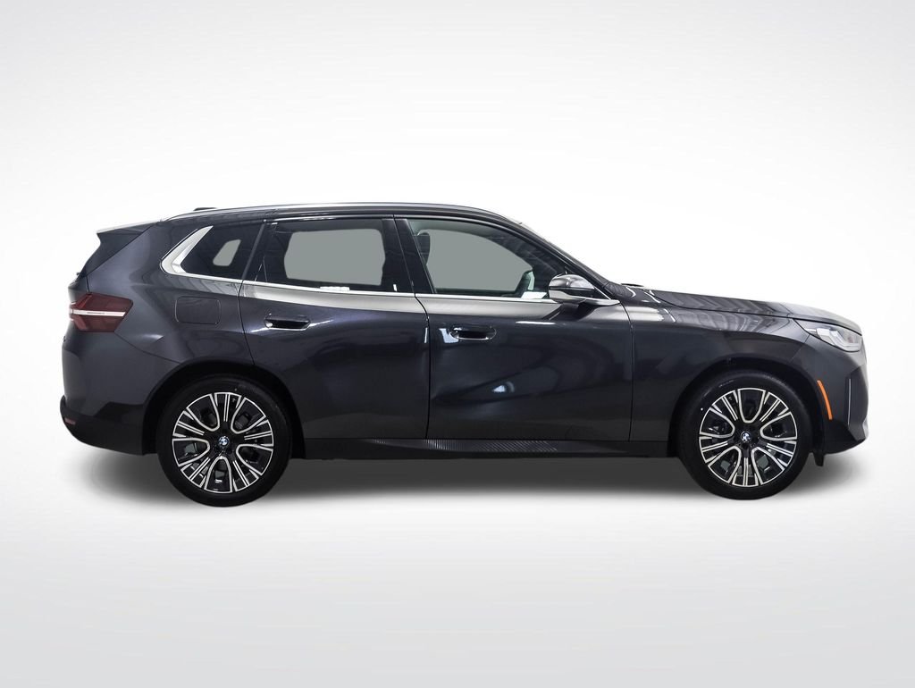 Used 2026 Dark Graphite BMW 30 xDrive image 6