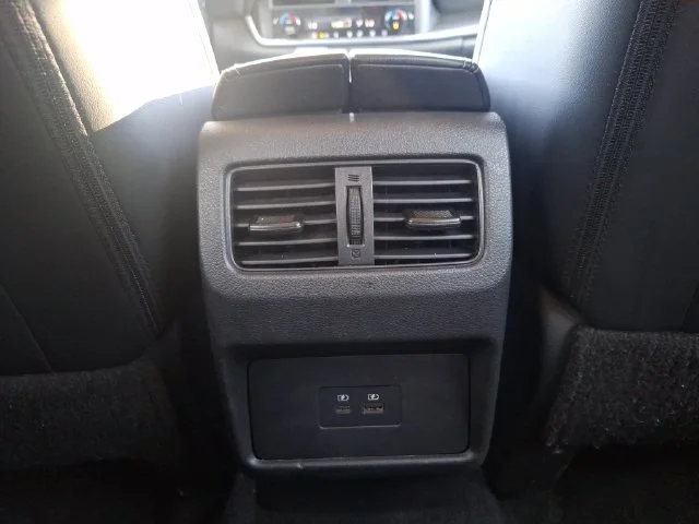 Certified Used 2023 Gray Nissan SV image 31