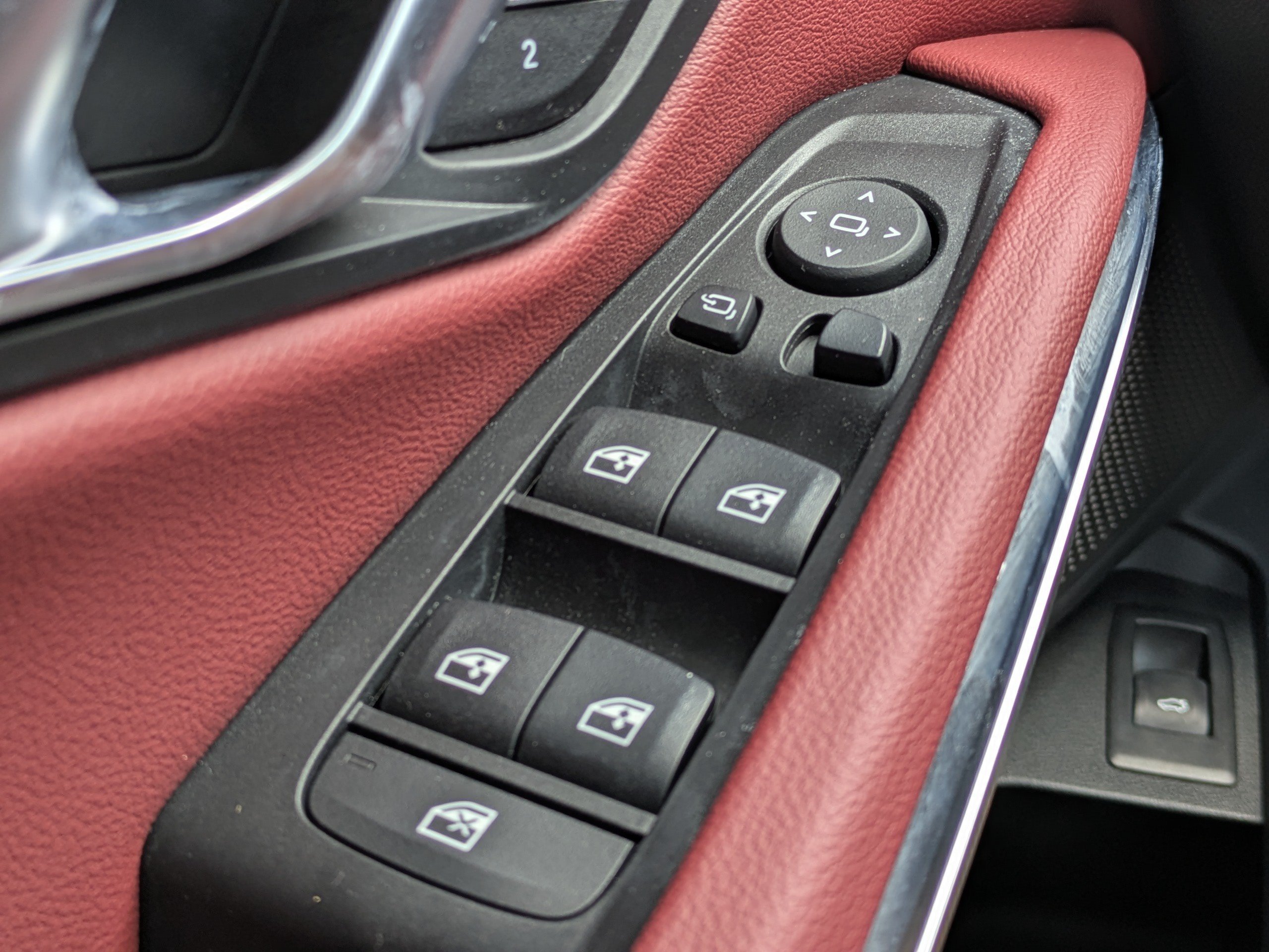 2023 BMW 3 Series 330i - Photo 23