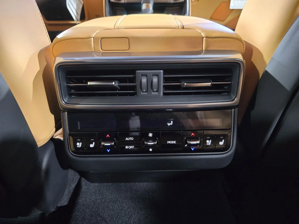 New 2026  Lexus 600 Luxury image 27