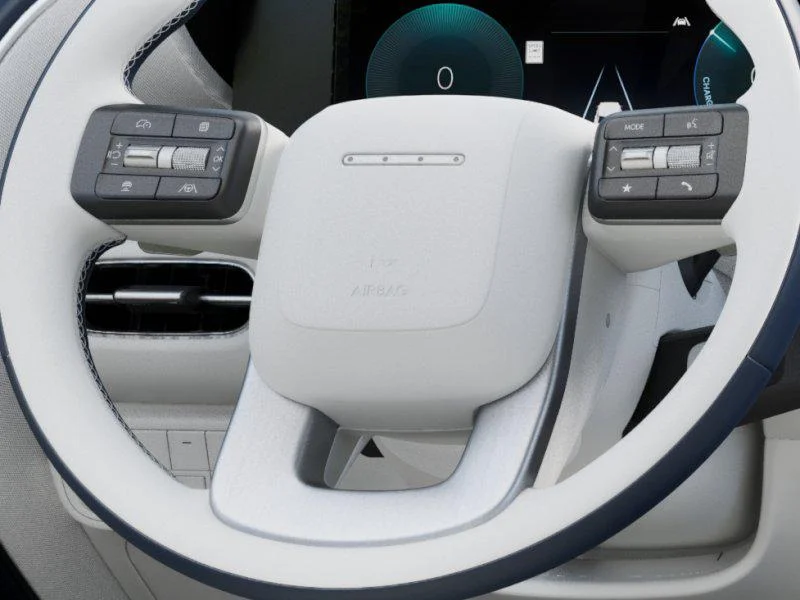 New 2026 Robust Emerald Pearl Hyundai Calligraphy image 15