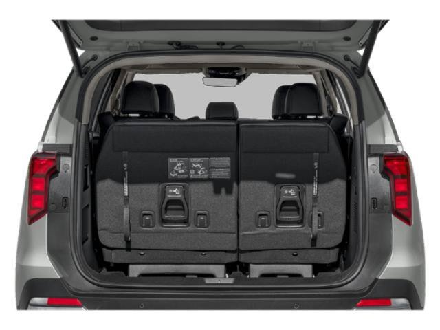 New 2027 Ivory Silver Kia SX image 13