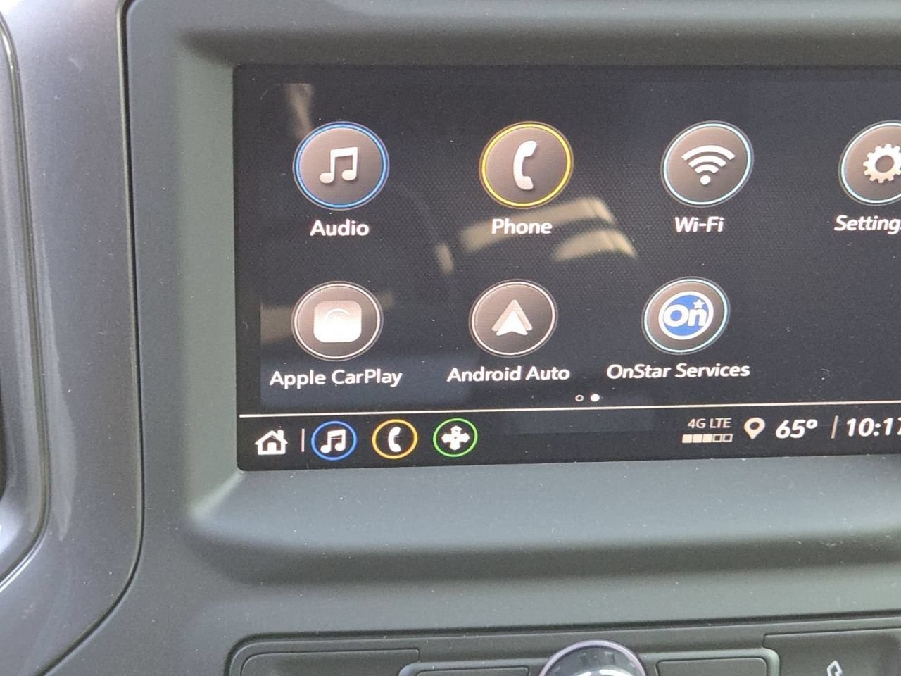 2025 GMC Sierra 3500 Chassis Cab Pro - Photo 3