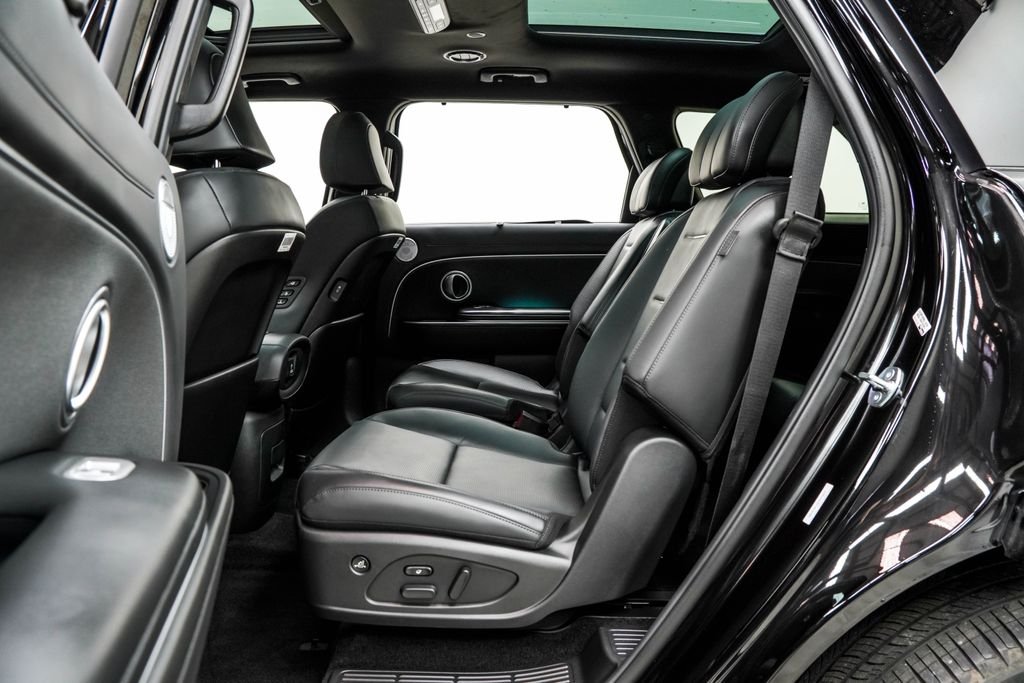 Used 2026 Black Hyundai Calligraphy image 18