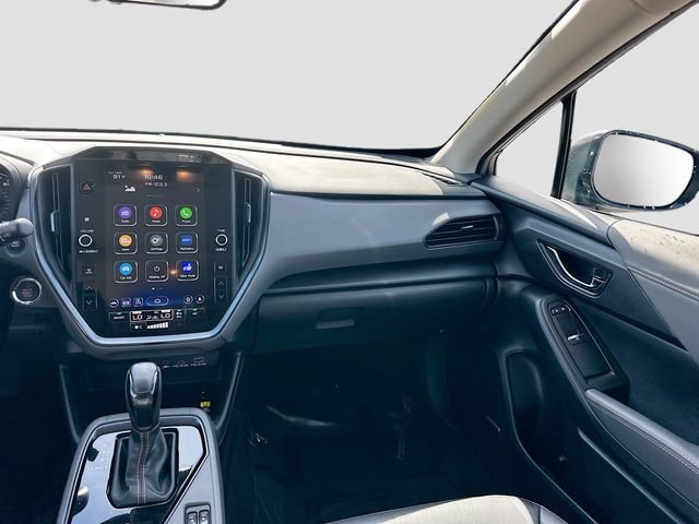 2024 Subaru Crosstrek Limited - Photo 22