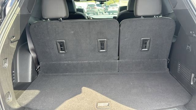 2024 Buick Enclave Avenir - Photo 9