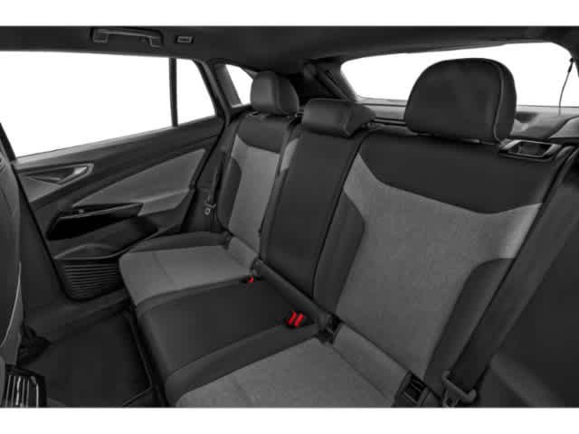 New 2025 Opal White Pearl Volkswagen Pro image 10