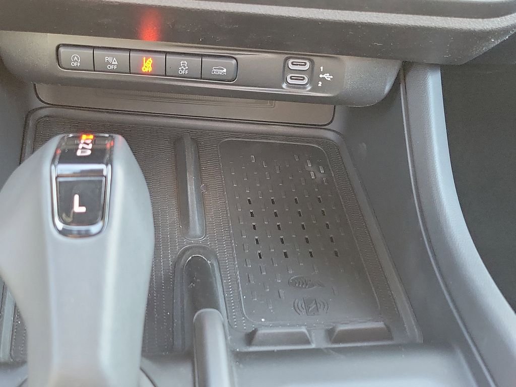 New 2026 White Knuckle Dodge Scat Pack Plus image 31