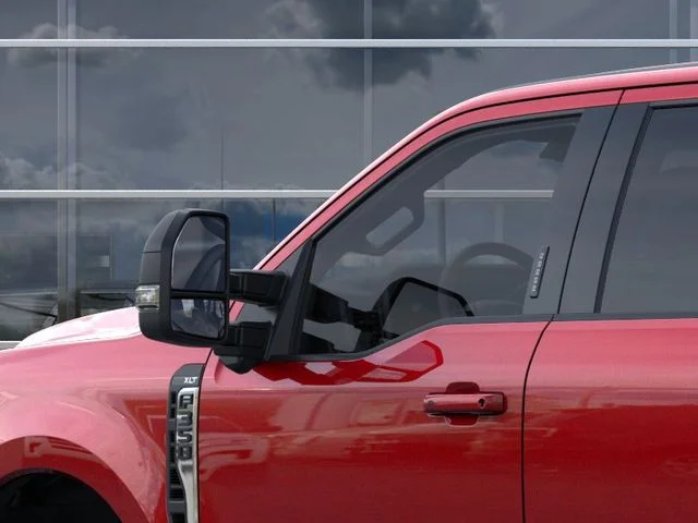 2026 Ford F-350 Super Duty XLT - Photo 20
