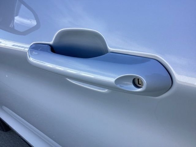 New 2026 Space White Metallic Ford Active image 24