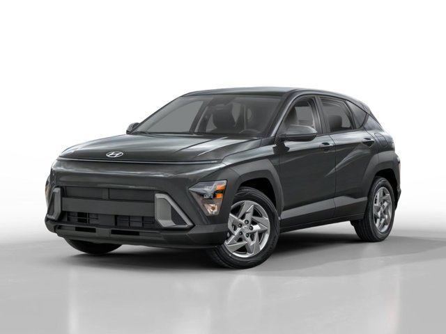 2027 Hyundai Kona SE