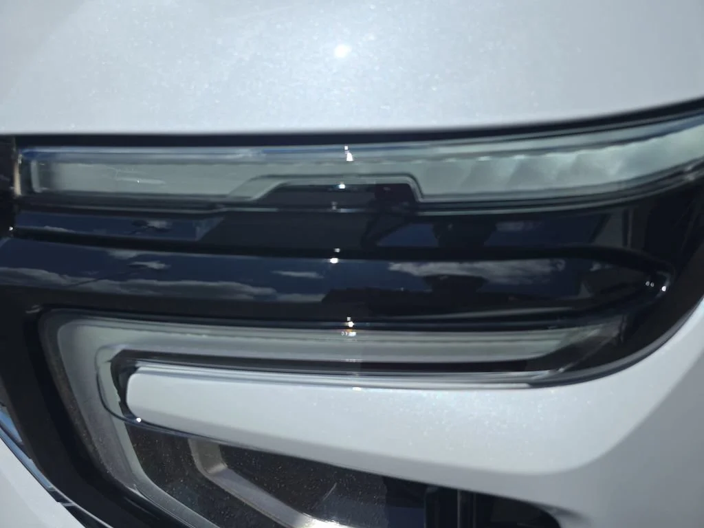 2026 Chevrolet Tahoe High Country - Photo 33
