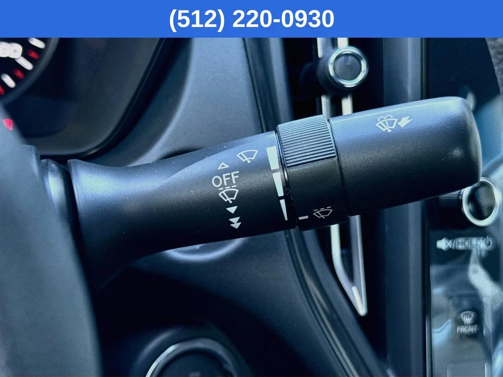 New 2026 Silver Subaru Premium image 15