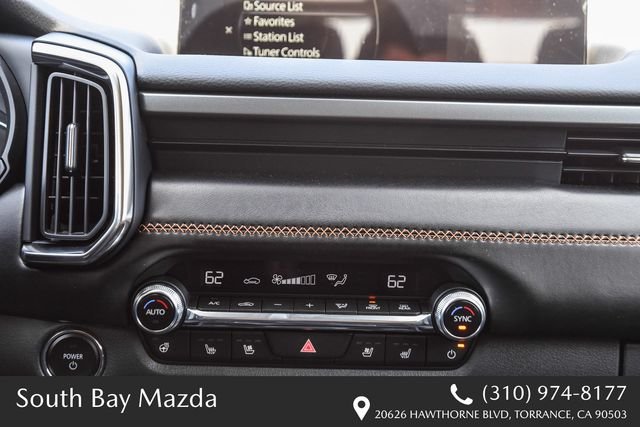 2026 Mazda CX-50 Premium Plus - Photo 14