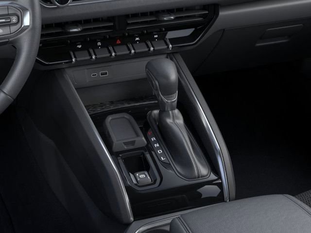 2026 GMC Canyon Elevation - Photo 23