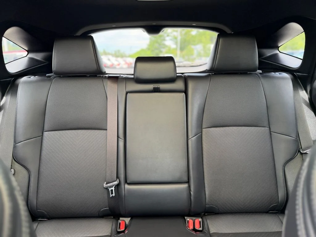 Used 2021 Black Toyota Limited image 28