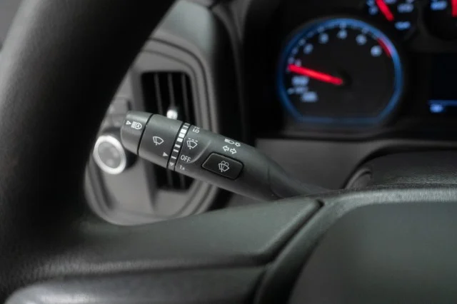 Used 2023 Black Chevrolet Custom image 24