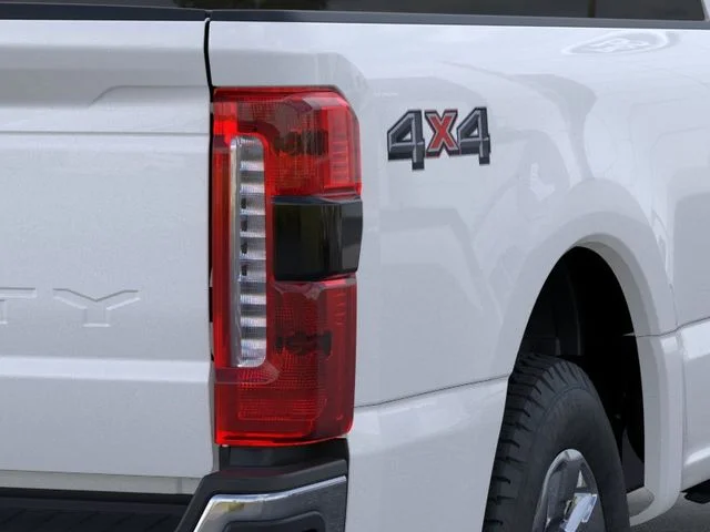 New 2026 White Ford Lariat image 21