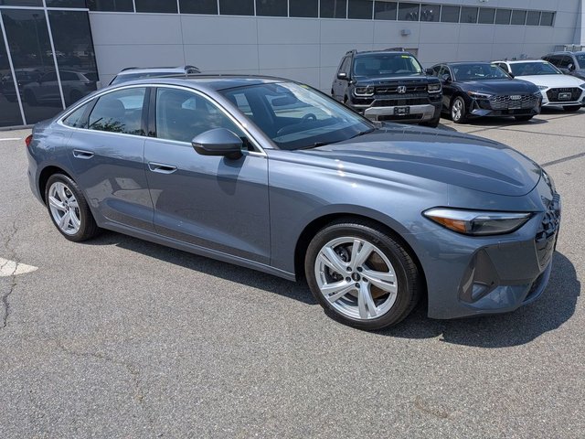2025 Audi A5 2.0T Premium
