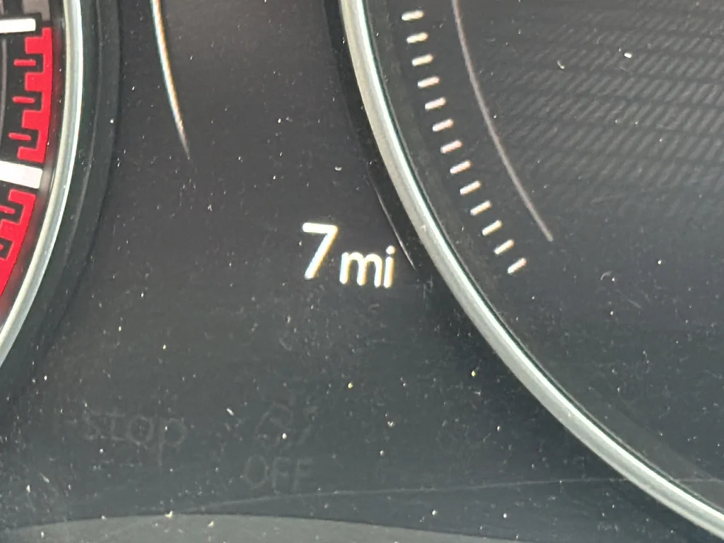 New 2026 Gray Mazda 2.5 S Meridian Edition image 12