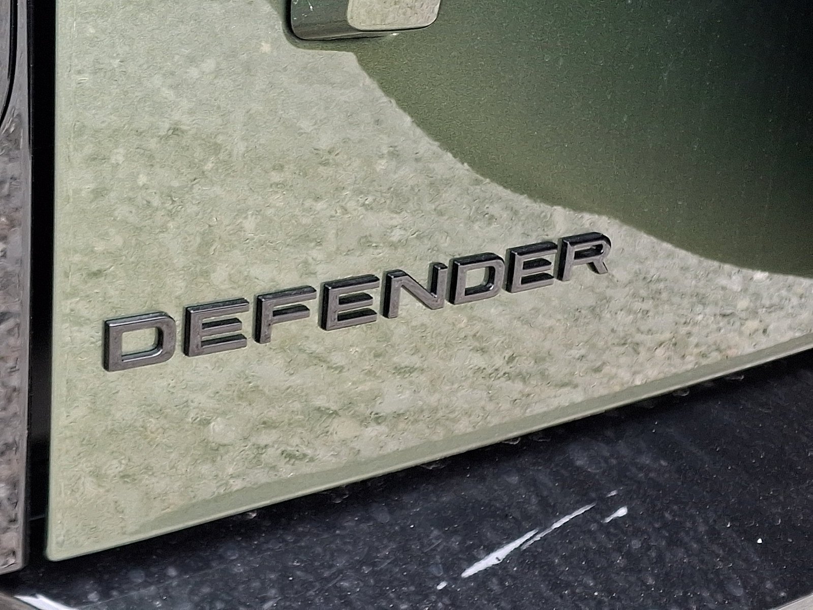New 2026 Woolstone Green LAND ROVER X-Dynamic SE image 20