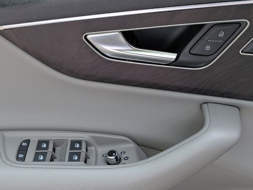 Used 2023 Gray Audi 45 Premium image 15