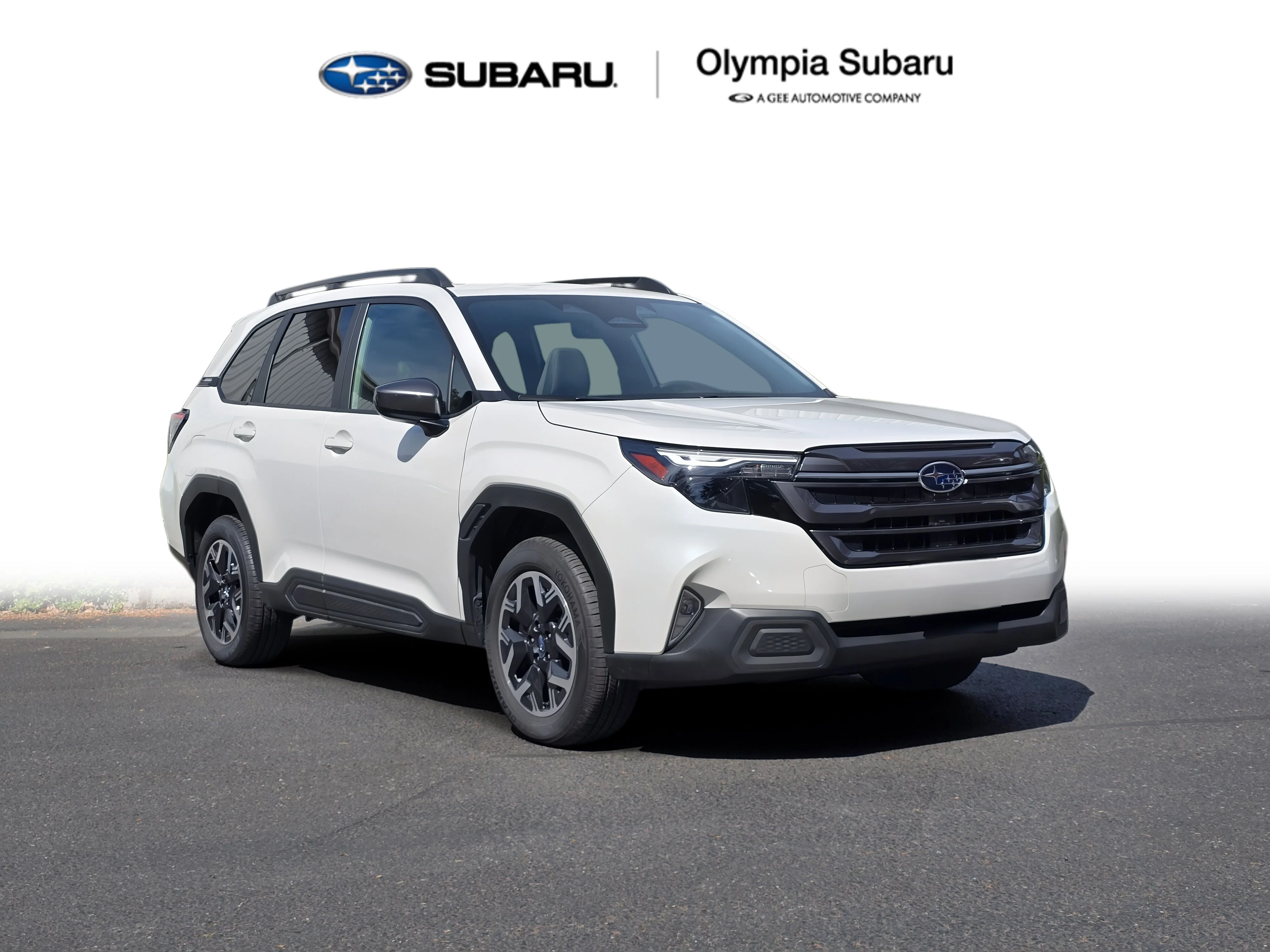 2025 Subaru Forester Premium's photo