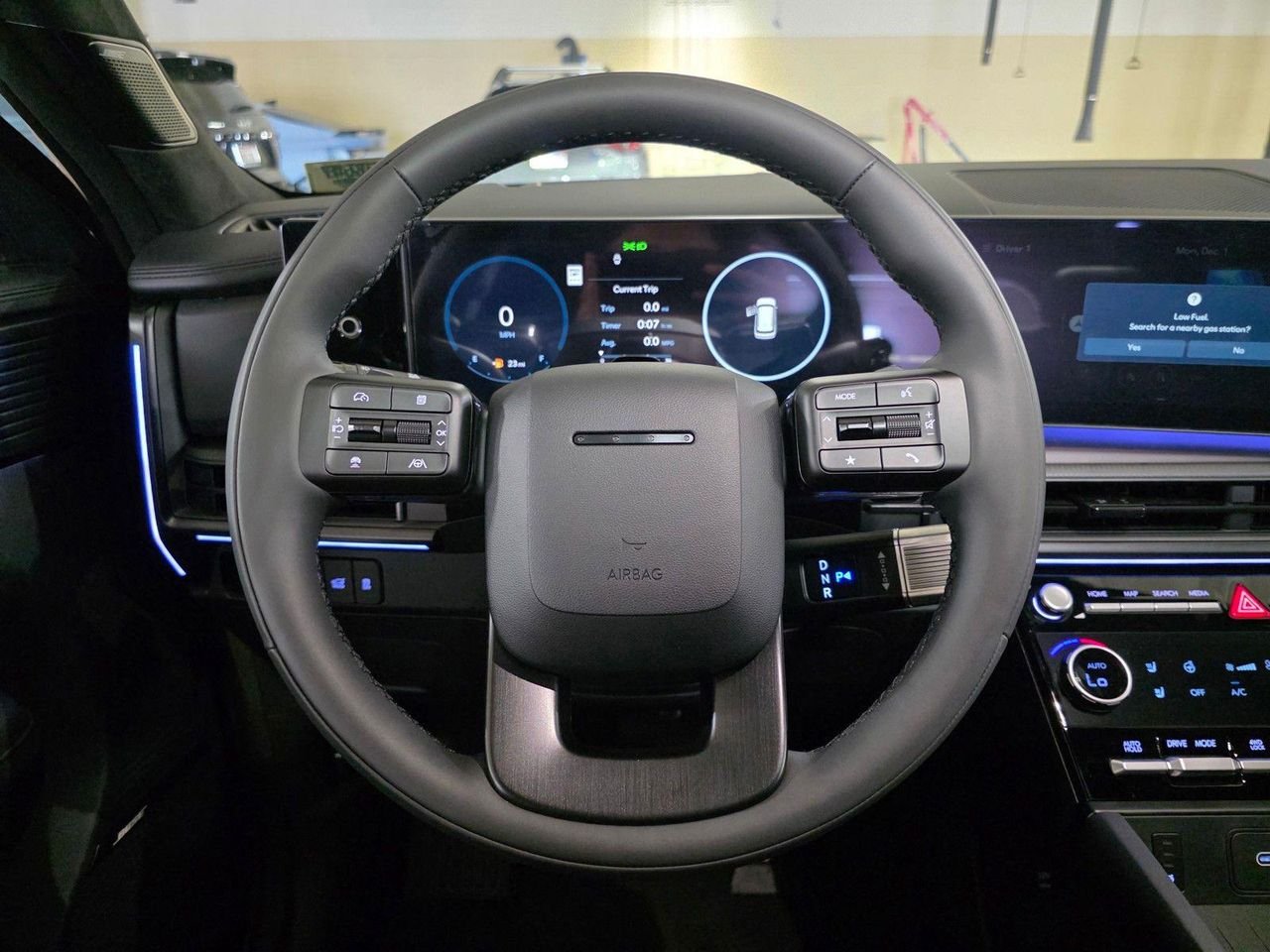2026 Hyundai Santa Fe Calligraphy - Photo 31