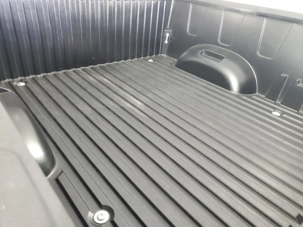 Used 2026 Black Toyota SR5 image 33
