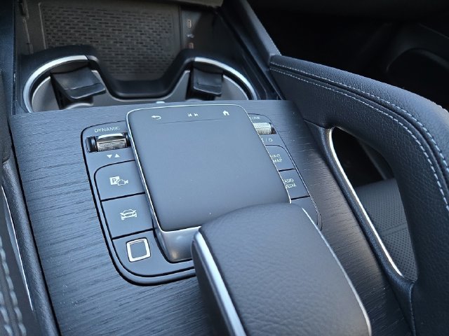 New 2026 Obsidian Black Metallic Mercedes-Benz GLS450 image 15