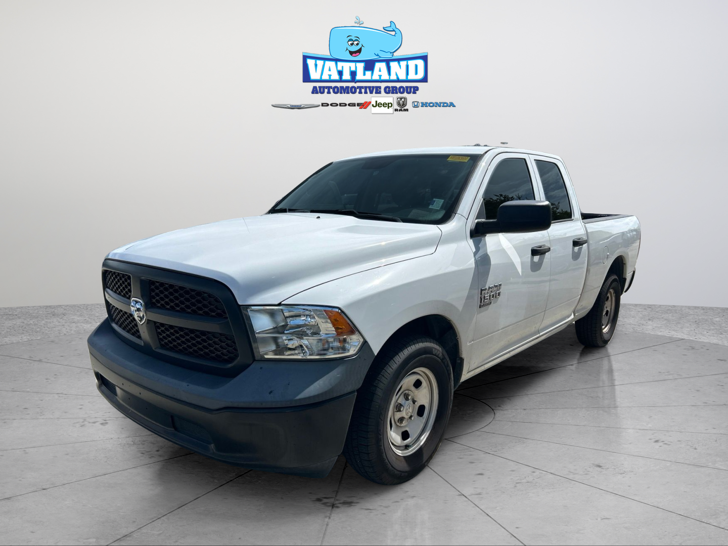 Used 2022 White Ram Tradesman image 20