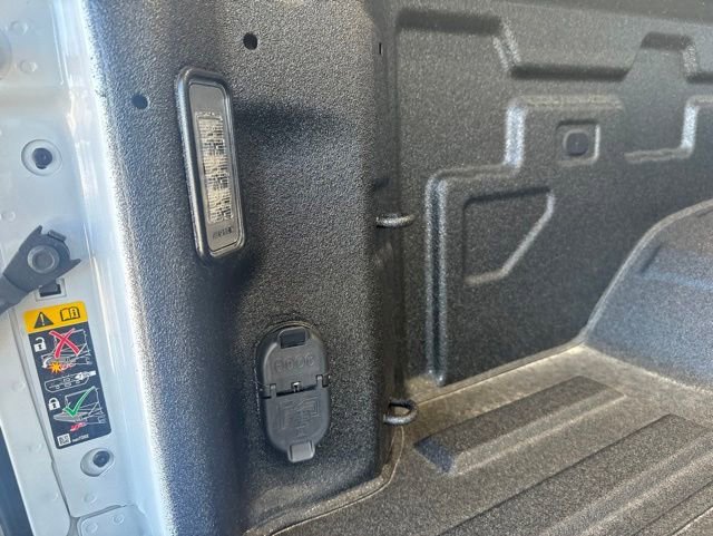 2026 GMC Sierra 2500HD Denali Ultimate - Photo 42