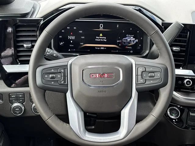 2026 GMC Sierra 2500HD SLT - Photo 25
