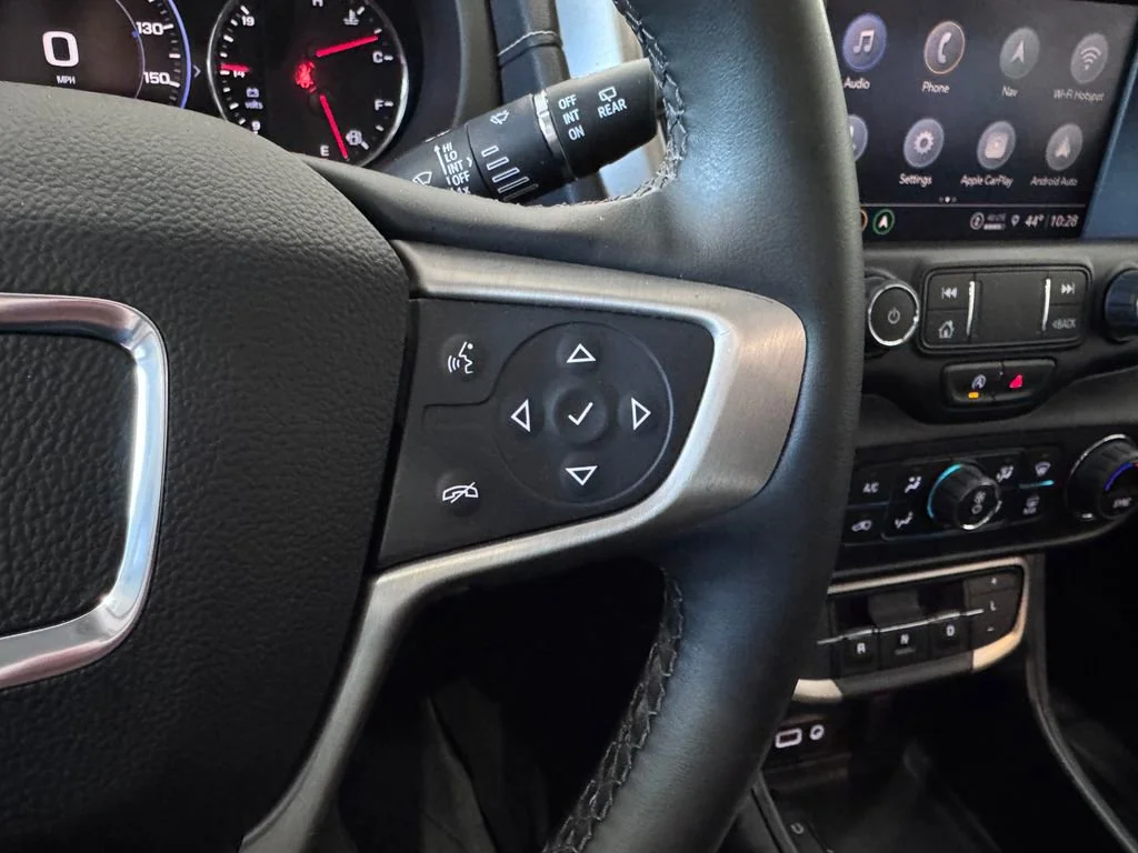2023 GMC Terrain Denali - Photo 14